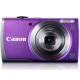 Canon Powershot A3500 IS, photo #4
