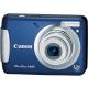 Canon Powershot A480, #1