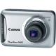 Canon Powershot A495, #3