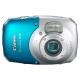 Canon Powershot D10, #1
