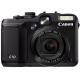 Canon Powershot G10, #1
