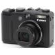 Canon Powershot G9, #1