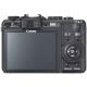 Canon Powershot G9, #2