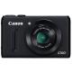 Canon Powershot S100, #1