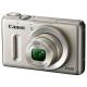 Canon Powershot S100, photo #4