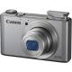 Canon Powershot S110, photo #4