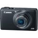 Canon Powershot S90, #1