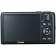 Canon Powershot S90, #3