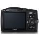 Canon Powershot SX150 IS, #3