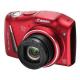 Canon Powershot SX150 IS, photo #4