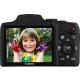 Canon Powershot SX170 IS, #2