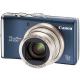 Canon Powershot SX200 IS, #1