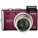 Canon Powershot SX200 IS, #3