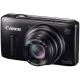 Canon Powershot SX260 HS, #1