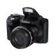 Canon Powershot SX500 IS, #2