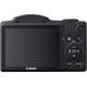 Canon Powershot SX500 IS, #3
