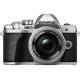 Olympus OM-D E-M10 Mark III Kit, #1