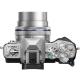 Olympus OM-D E-M10 Mark III Kit, photo #4