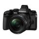 Olympus OM-D E-M1 Kit, #3