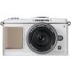 Olympus PEN E-P1 Kit, photo #4