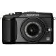 Olympus PEN E-PL2 Kit, #1