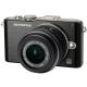 Olympus PEN Lite E-PL3 Kit, #1