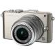 Olympus PEN Lite E-PL3 Kit, #2