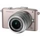Olympus PEN Mini E-PM1 Kit, #1