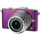 Olympus PEN Mini E-PM1 Kit, #3