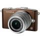 Olympus PEN Mini E-PM1 Kit, photo #4