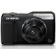 Olympus STYLUS VG-190, photo #5
