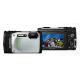 Olympus Tough TG-850, photo #4