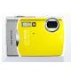 Olympus Mju 850SW, photo #5