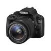 Canon EOS 100D Kit (EF S18-55 IS STM)