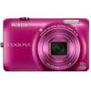 Nikon COOLPIX S6300