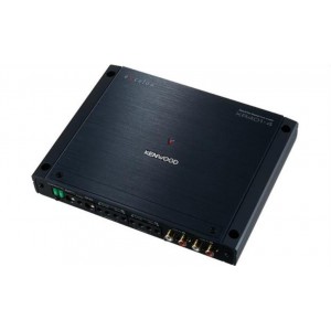 Kenwood Excelon XR401-4