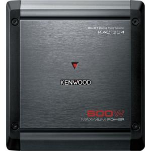 Kenwood KAC-304