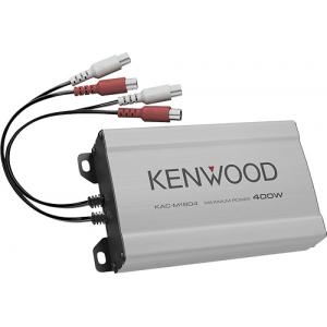 Kenwood KAC-M1804