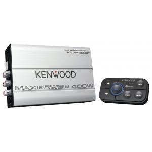 Kenwood KAC-M1824BT