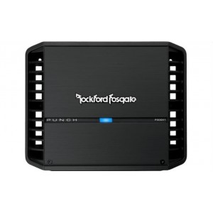 Rockford Fosgate Punch P300X1