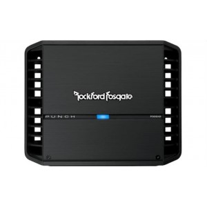 Rockford Fosgate Punch P300X2