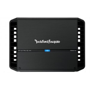 Rockford Fosgate Punch P500X1bd