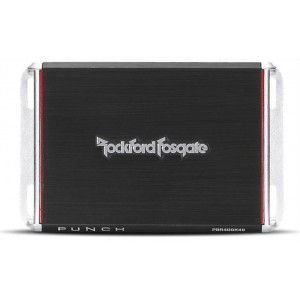 Rockford Fosgate Punch PBR400X4D