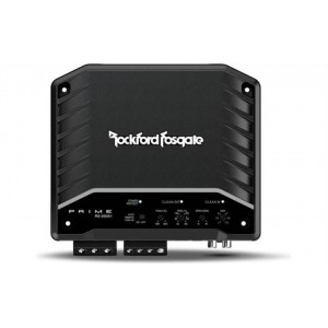 Rockford Fosgate R2-250X1