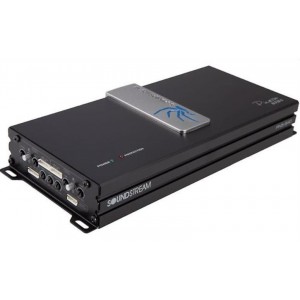 Soundstream Picasso Nano PN5.640D