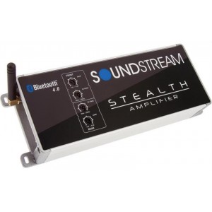 Soundstream ST4.1000DB
