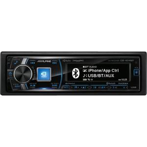 Alpine CDE-HD149BT