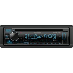 Kenwood KDC-BT375U