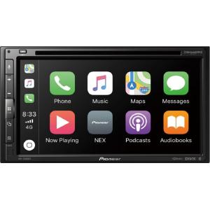 Pioneer AVH-2550NEX