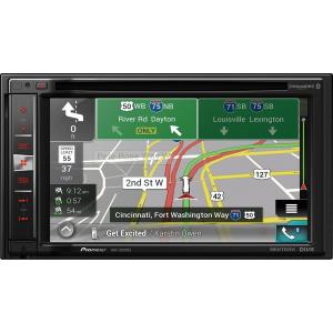 Pioneer AVIC-5201NEX